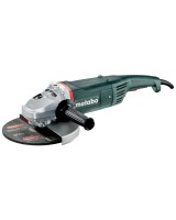 Кутова шліфмашина METABO W 2400-230 (600378000)