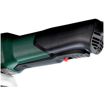 Кутова шліфмашина METABO WP 9-115 Quick (600380000)