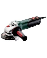 Кутова шліфмашина METABO WP 9-125 Quick (600384000)