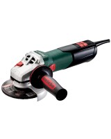 Кутова шліфмашина METABO WEV 10-125 Quick (600388000)