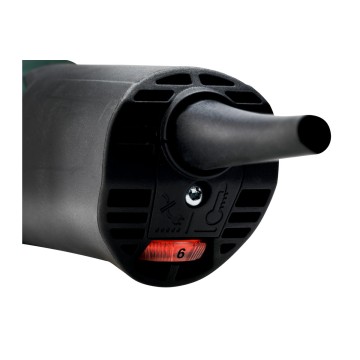 Кутова шліфмашина METABO WEV 10-125 Quick (600388500)