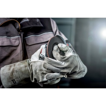 Кутова шліфмашина METABO WEA 10-125 Quick (600389000)