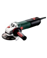 Угловая шлифмашина METABO W 12-125 Quick (600398000)