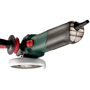 Угловая шлифмашина METABO W 12-125 Quick (600398000)