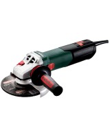 Кутова шліфмашина METABO W 12-150 Quick (600407000)