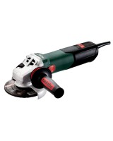Угловая шлифмашина METABO W 12-125 HD (600408000)