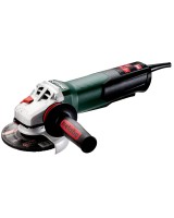 Угловая шлифмашина METABO WP 12-125 Quick (600414000)