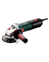 Угловая шлифмашина METABO WA 12-125 Quick (600422000)