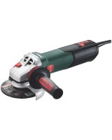 Угловая шлифмашина METABO WA 12-125 Quick (600422010)