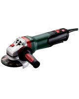 Кутова шліфмашина METABO WPB 12-125 Quick (600428000)