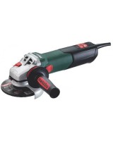 Кутова шліфмашина METABO WPBA 12-125 Quick (600429000)