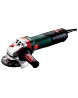 Кутова шліфмашина METABO WBA 12-125 Quick (600436000)