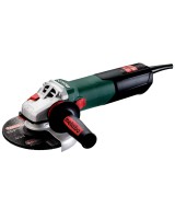 Угловая шлифмашина METABO WE 15-150 Quick  (600464000)