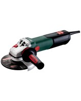 Кутова шліфмашина METABO WEV 15-150 Quick (600472000)