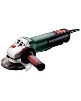 Кутова шліфмашина METABO WEP 15-125 Quick (600476000)