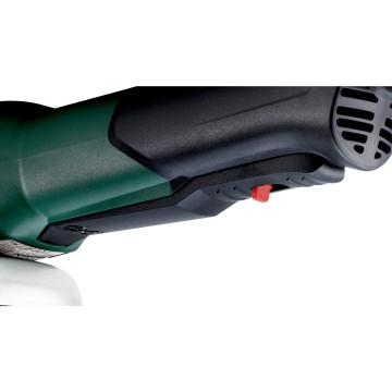 Кутова шліфмашина METABO WEP 15-125 Quick (600476000)
