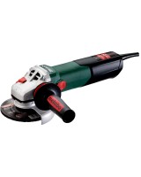 Угловая шлифмашина METABO WEV 17-125 Quick (600516000)