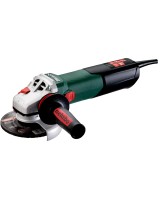 Кутова шліфмашина METABO WEA 17-125 Quick (600534000)