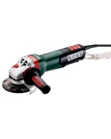 Кутова шліфмашина METABO WEPBA 17-125 Quick DS (600549000)