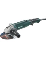 Кутова шліфмашина METABO WE 1450-150 RT (600683000)