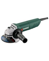 Кутова шліфмашина METABO W 750-125 (601231010)