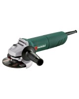 Кутова шліфмашина METABO W 1100-125 (601237000)
