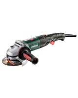 Кутова шліфмашина METABO WEV 1500-125 Quick RT (601243500)