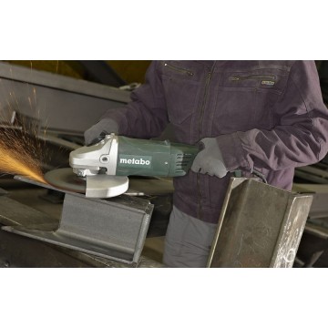 Кутова шліфмашина METABO W 2000 (606420000)