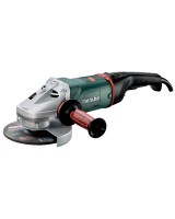 Угловая шлифмашина METABO W 22-180 MVT (606461000)