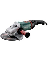 Угловая шлифмашина METABO WE 24-230 MVT Quick (606470000)