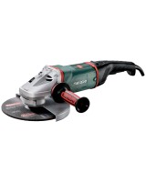 Угловая шлифмашина METABO W 26-230 MVT (606474000)