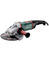 Угловая шлифмашина METABO WEA 26-230 MVT Quick (606476260)