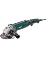 Угловая шлифмашина METABO W 1080-125 RT (606724000)