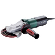 Кутова шліфмашина METABO WEPF 9-125 (613069000)