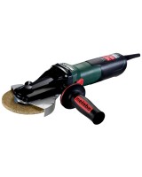 Кутова шліфмашина з пласким корпусом METABO WEVF 10-125 Quick Inox (613080000)