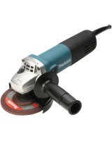 Угловая шлифмашина MAKITA 9557 HNG