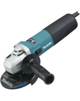 Угловая шлифмашина MAKITA 9562 CVR