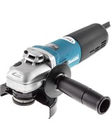 Кутова шліфмашина MAKITA 9564HR