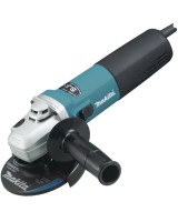 Угловая шлифмашина MAKITA 9565 CR