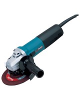 Угловая шлифмашина MAKITA 9566 CVR