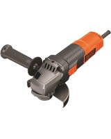 Угловая шлифмашина BLACK+DECKER BEG220