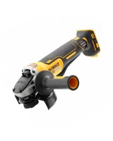 Аккумуляторная угловая шлифмашина DeWALT DCG406N