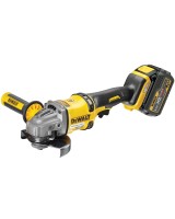 Кутова шліфмашина DeWALT DCG414T2