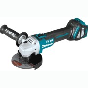 Акумуляторна кутова шліфмашина MAKITA DGA 513 Z (без акумулятора)