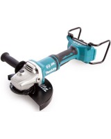 Акумуляторна кутова шліфмашина MAKITA DGA 900 PT2