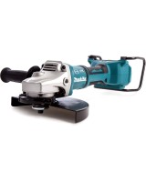 Аккумуляторная угловая шлифмашина MAKITA DGA 900 Z (без аккумулятора)