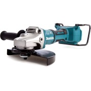 Акумуляторна кутова шліфмашина MAKITA DGA 900 Z (без акумулятора)