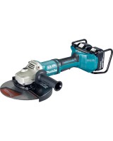 Акумуляторна кутова шліфмашина з AWS MAKITA DGA 901PT2U