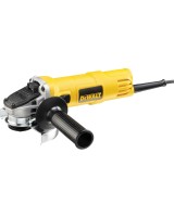 Кутова шліфмашина DeWALT DWE4057