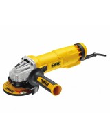 Кутова шліфмашина DeWALT DWE4206